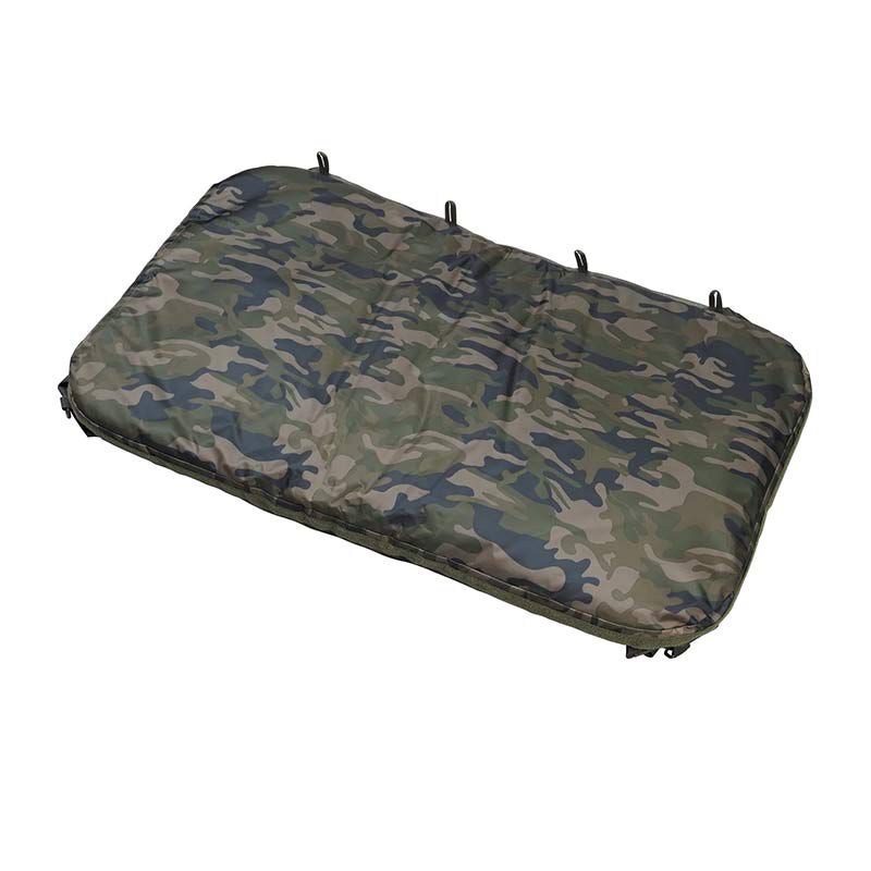 Tapis de réception Prologic Inspire Pro-Tect Camo - Tapis réception | Pacific Pêche