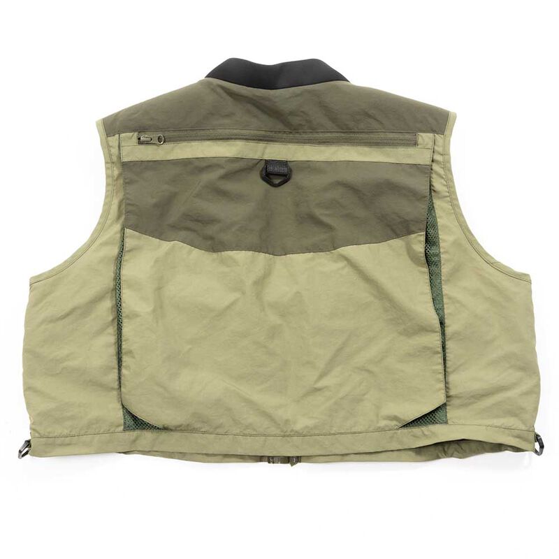 Gilet tactique FORESTMESSE : équipement de chasse et de pêche Gilet tactique FORESTMESSE : équipement de chasse et de pêche
