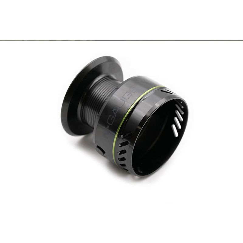 Bobine Guru N-Gauge Specimen 4000 Spare Spool - Moulinets feeder | Pacific P&ecirc;che