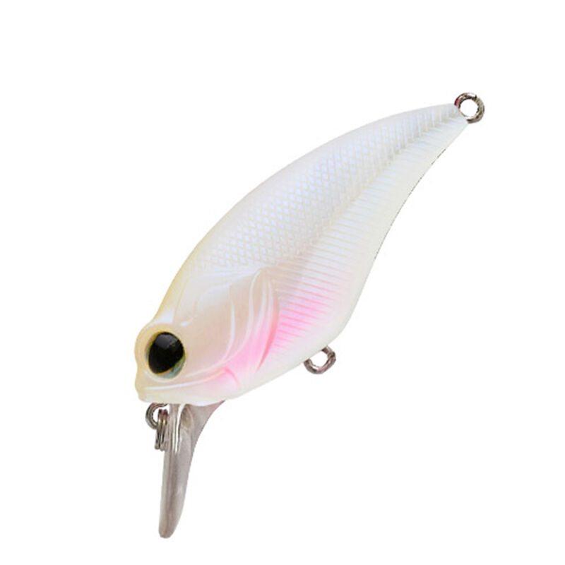 Leurre Dur Crankbait Sakura Crankit+1 58F, 12g - Crankbaits | Pacific P&ecirc;che