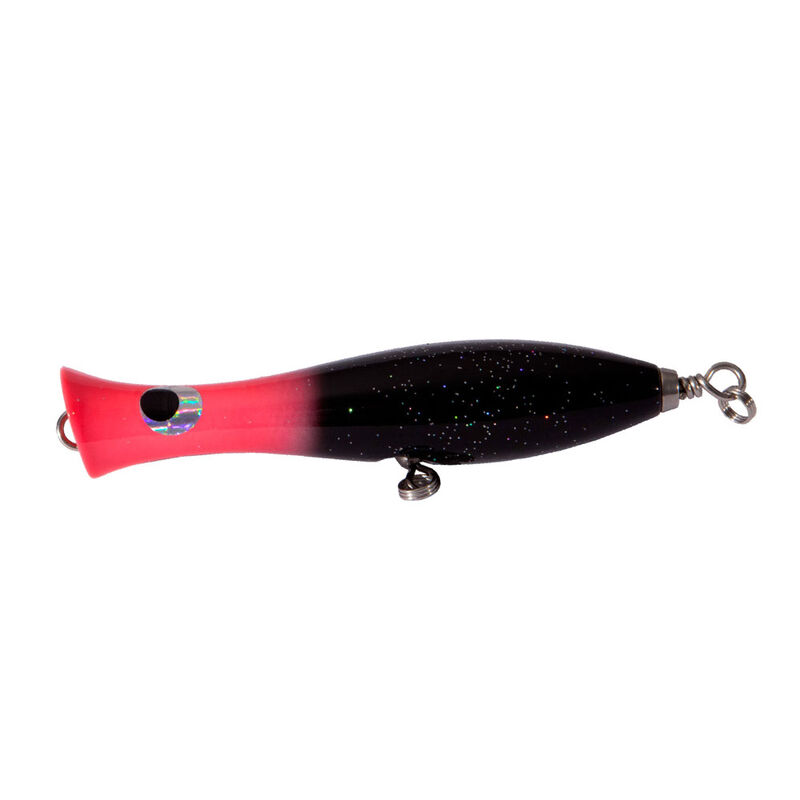 Leurre popper ho'okipa tune akamai 15cm 55g - Leurres poppers / Stickbaits | Pacific P&ecirc;che