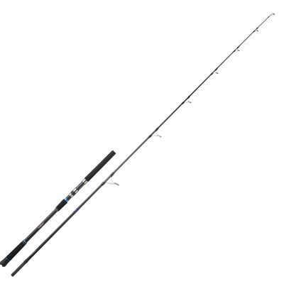Canne Spinning SAKURA Ryokan SW 882XH+ Tuna - Cannes lancer | Pacific P&ecirc;che