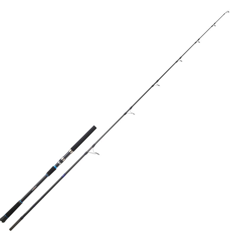 Canne Spinning SAKURA Ryokan SW 882XH+ Tuna - Cannes lancer | Pacific P&ecirc;che