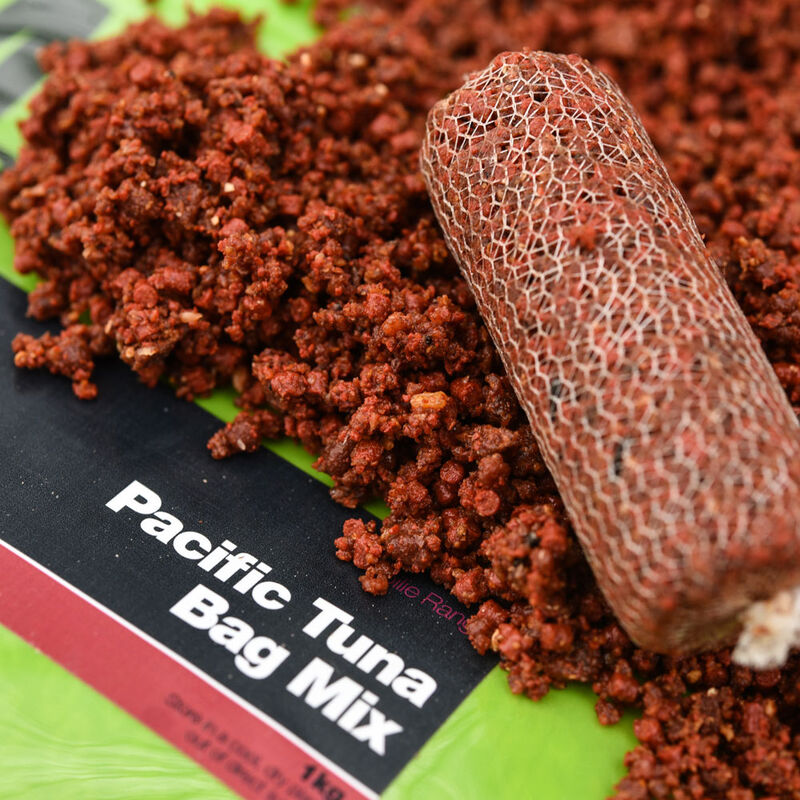 Stick mix carpe cc moore pacific tuna bag mix 1kg - Sticks Mix | Pacific P&ecirc;che