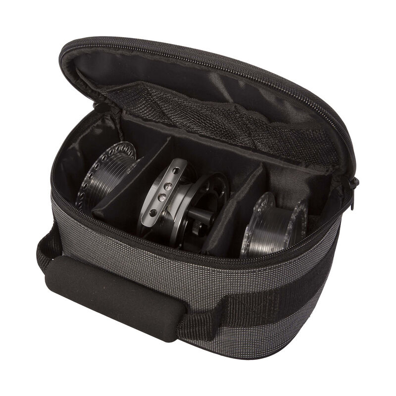 Moulinet mouche jmc swing (soie 6/9) + 2 bobines + sacoche - Manuels | Pacific P&ecirc;che