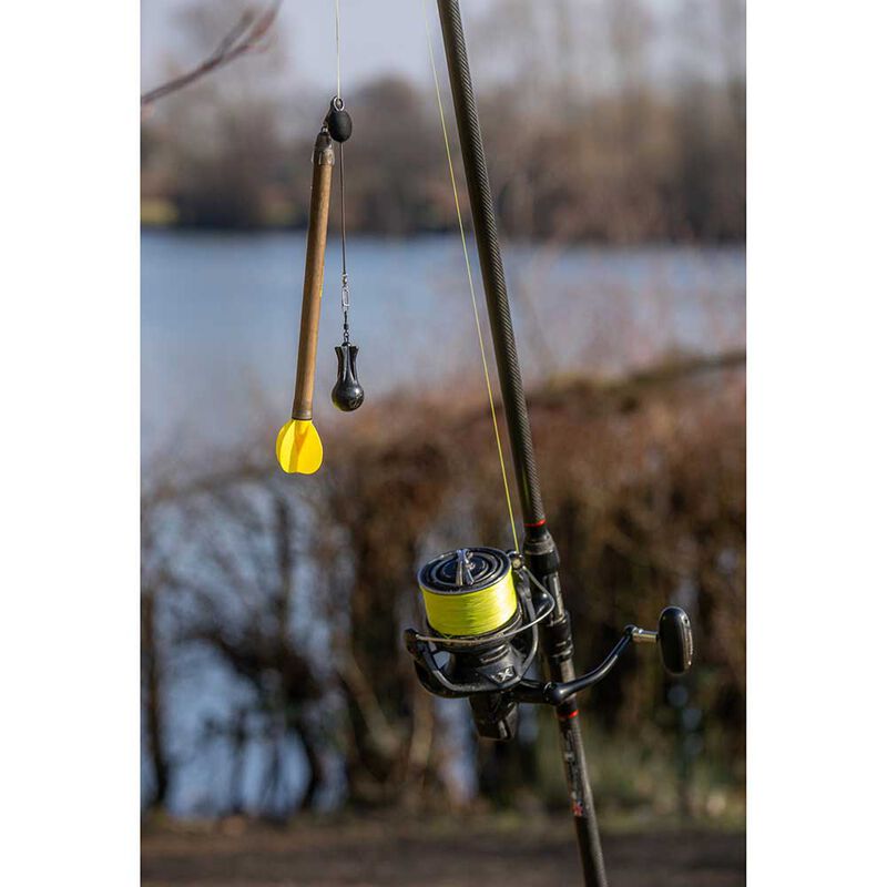 Kit Marker Floatteur Ridge Monkey Marka Float - Marqueurs | Pacific Pêche