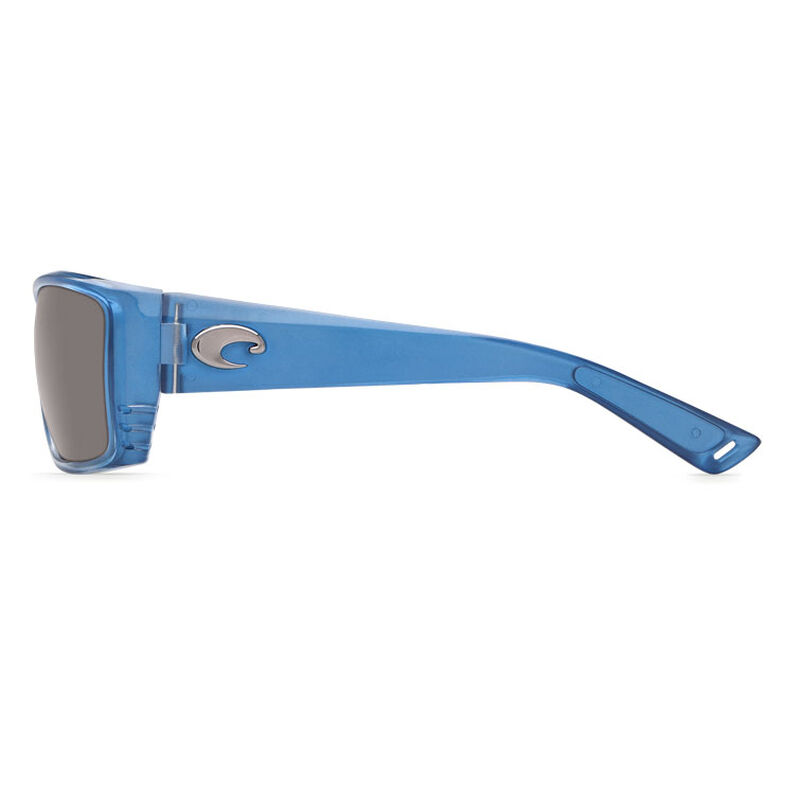 Lunettes polarisantes costa cat caysky (verres polycarbonate 580p) - Lunettes polarisantes | Pacific Pêche