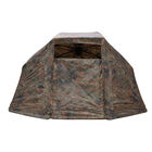 Fa&ccedil;ade Sonik Opti-cam Oval Brolly Front - Accessoires Biwy | Pacific P&ecirc;che