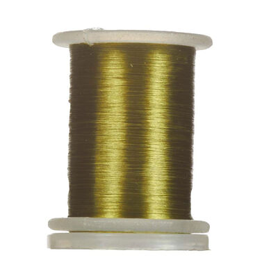 Soie de montage mouche jmc nano silk 18/0 - Fils/Tinsels | Pacific Pêche