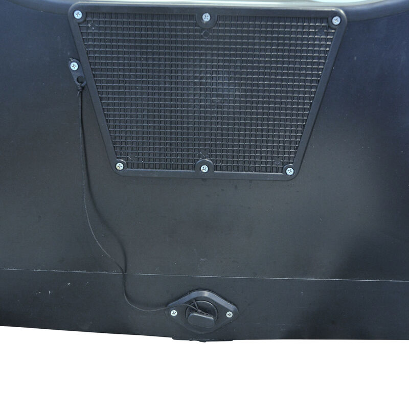 Bateau frazer furtif 270 hd - Bateaux | Pacific P&ecirc;che