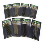 Gaine thermor&eacute;tractable carpe korda safe zone shrink tube khaki - Thermo | Pacific P&ecirc;che