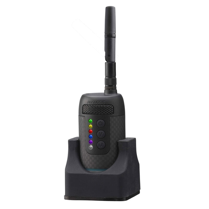 Coffret 3 détecteurs carpe prologic k3 bite alarm + centrale - Coffrets détecteurs | Pacific Pêche