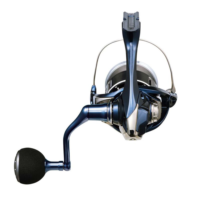 Moulinet Shimano Twinpower XD FA3000 HGFA - Moulinets tambour Fixe | Pacific Pêche