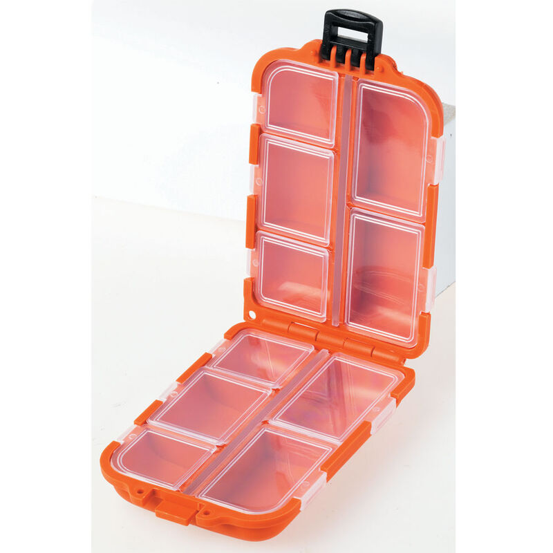 Bo&icirc;te &agrave; accessoires carnassier sakura nano box&sup2; - Bo&icirc;tes | Pacific P&ecirc;che