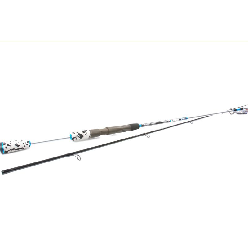 Canne lancer garbolino tactilure 2.40m 5/30g - Cannes Light | Pacific P&ecirc;che