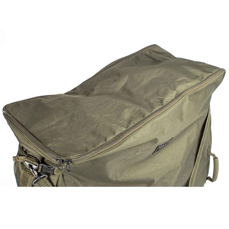 Sac &agrave; bedchair carpe nash bedchair bag standard - Sac Bedchair | Pacific P&ecirc;che