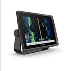 Combiné Sondeur Garmin Echomap Ultra 122SV avec Sonde GT56UHD-TM - Sondeurs | Pacific Pêche