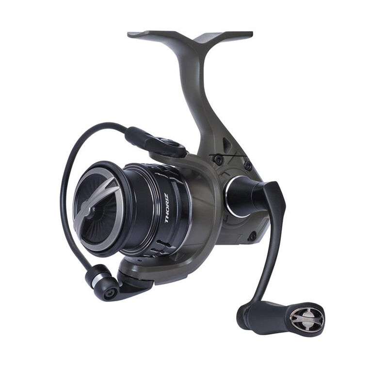 Moulinet Spinning Savage Gear Thoriz 1000 - Moulinets Spinning | Pacific P&ecirc;che