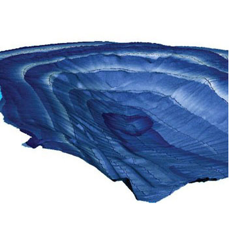 Logiciel de création des cartes Autochart PRO + Carte SD Zeroline EU - Sondeurs | Pacific Pêche