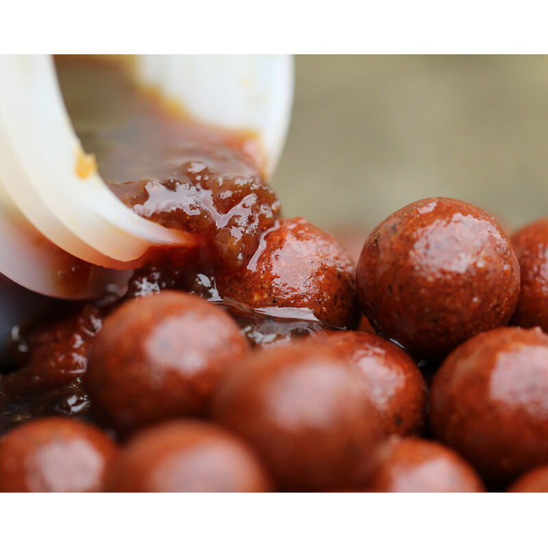 Booster CC Moore Liquid Squid  Extract Compound 500ml - Boosters / dips | Pacific Pêche