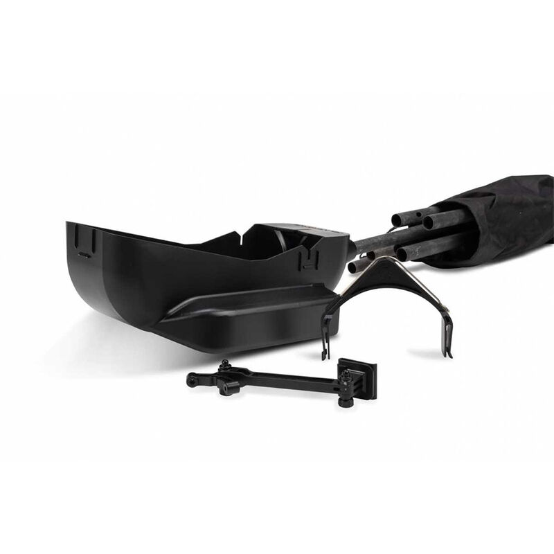 Pelle Nash Bushwhacker pro XL baiting pole system - Pelles à Appâts | Pacific Pêche