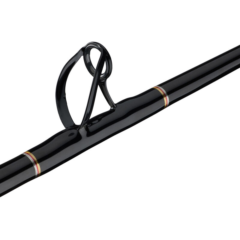 Daiwa Canne Traine Megaforce Trolling 183 3050 - 1.8 m - 365 g - P.13.6 - 22.7 kg - Enc.65 cm - MFTR1833050DF - Equipment pour la peche sportive Daiwa Canne Traine Megaforce Trolling 183 3050 - 1.8 m - 365 g - P.13.6 - 22.7 kg - Enc.65 cm - MFTR1833050DF - Equipment pour la peche sportive