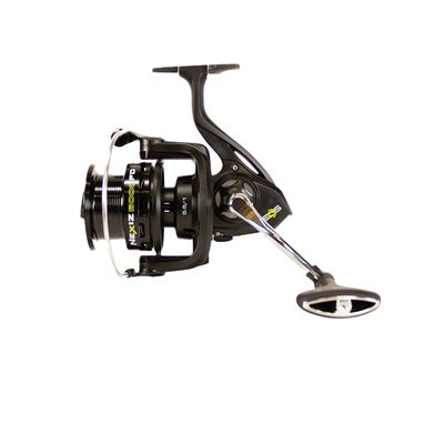 Moulinet Teos Nexiz Feeder 5000 FD - Moulinets feeder | Pacific P&ecirc;che