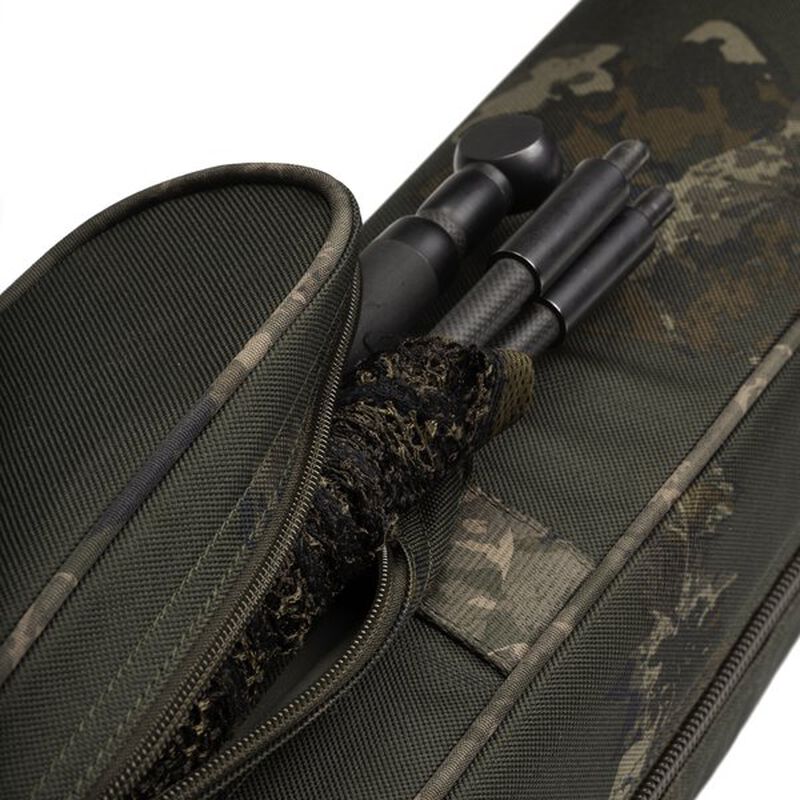 Fourreau Nash Subterfuge 13' Hi-Protect 2 Rod Skin - Fourreaux | Pacific P&ecirc;che