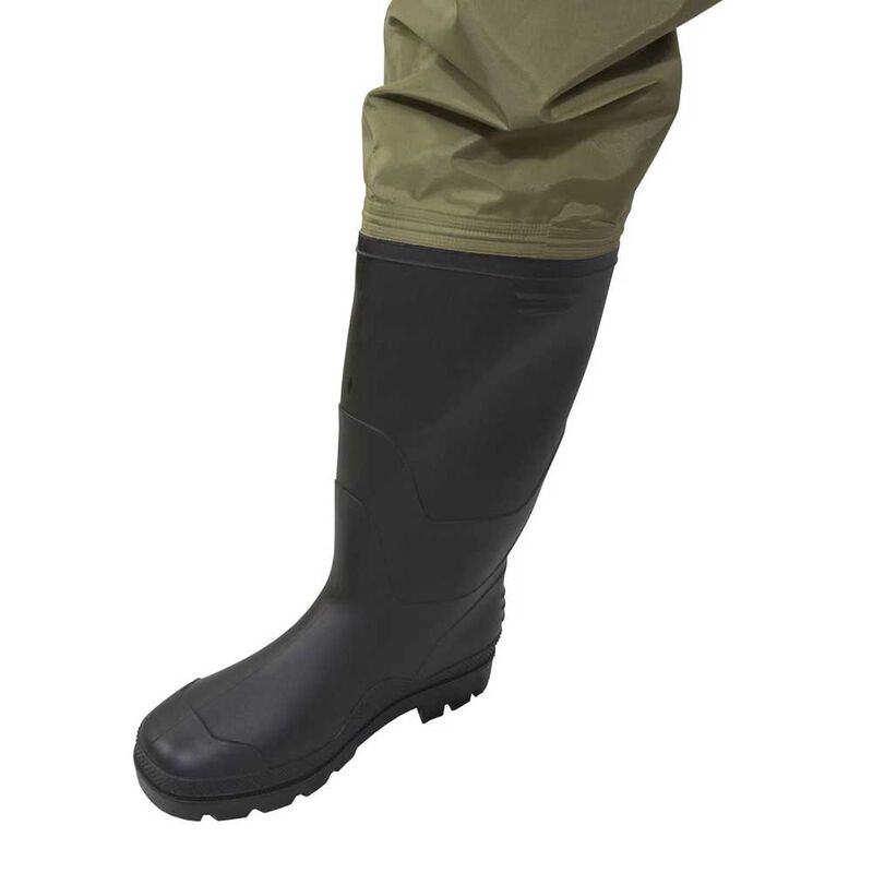 Wader cygnet chest waders - Waders | Pacific Pêche