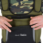 Waders néoprène luxe 4mm aquatrekk + bottes à semelles crantées - Waders | Pacific Pêche