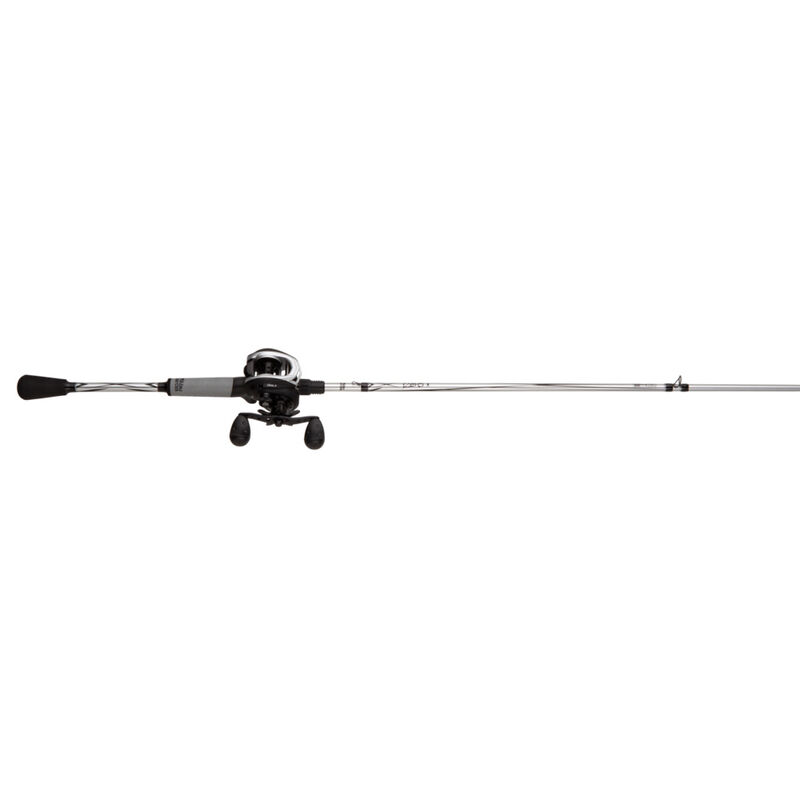 Combo Revo X Casting Abu Garcia 2m10, 10-30g - Packs et ensembles | Pacific Pêche