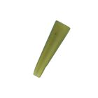 Tétines de clip plomb Trakker Tail Rubbers - Clip plombs et cônes | Pacific Pêche