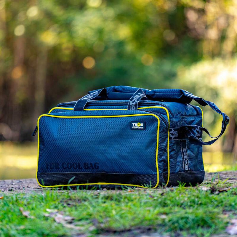 Sac Isotherme TEOS Barooder Cool Bag - Sacs Isothermes | Pacific Pêche