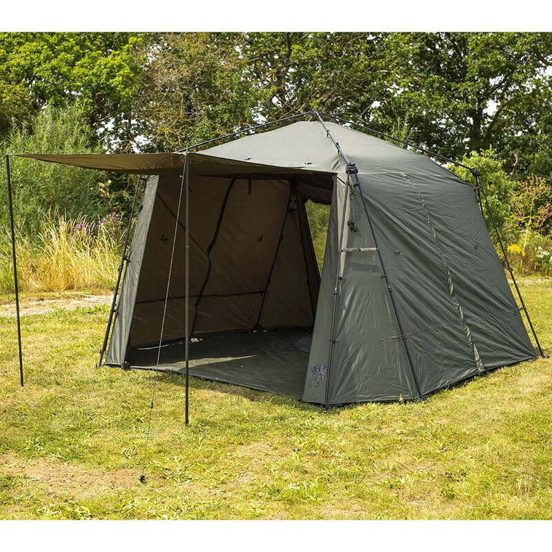 Mat Nash Gazebo Front Door Pole Kit - Accessoires Biwy | Pacific Pêche