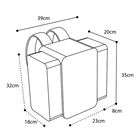 SAC à dos Nash Scope OPS Recon Rucksack - Sacs à Dos | Pacific Pêche