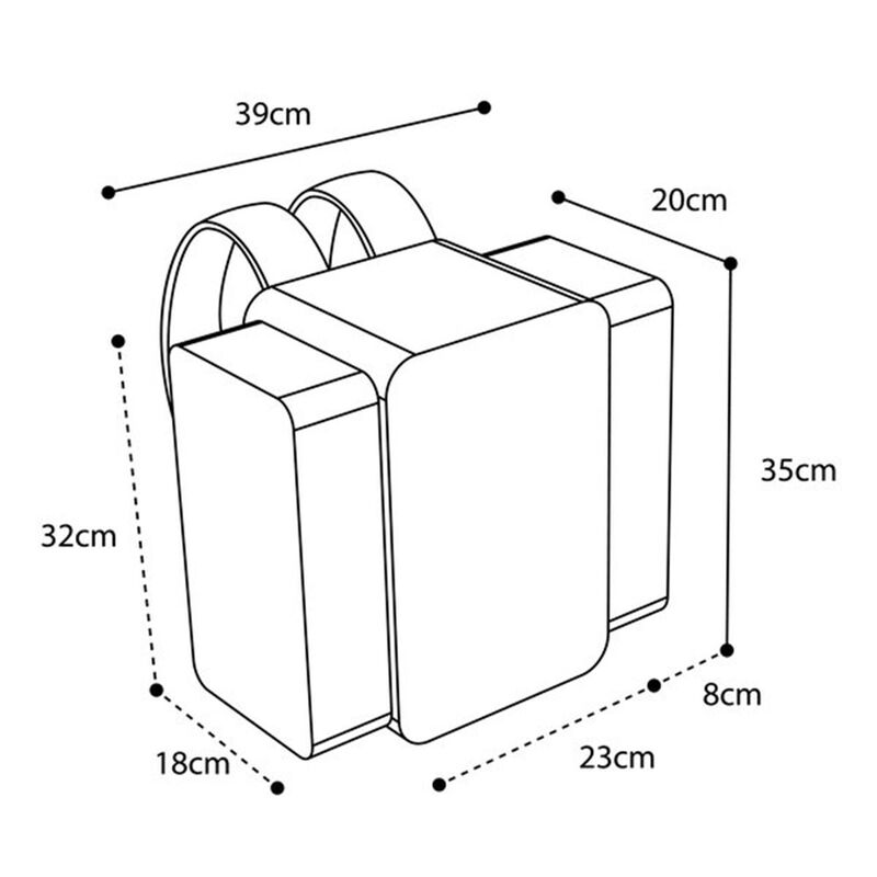 SAC à dos Nash Scope OPS Recon Rucksack - Sacs à Dos | Pacific Pêche