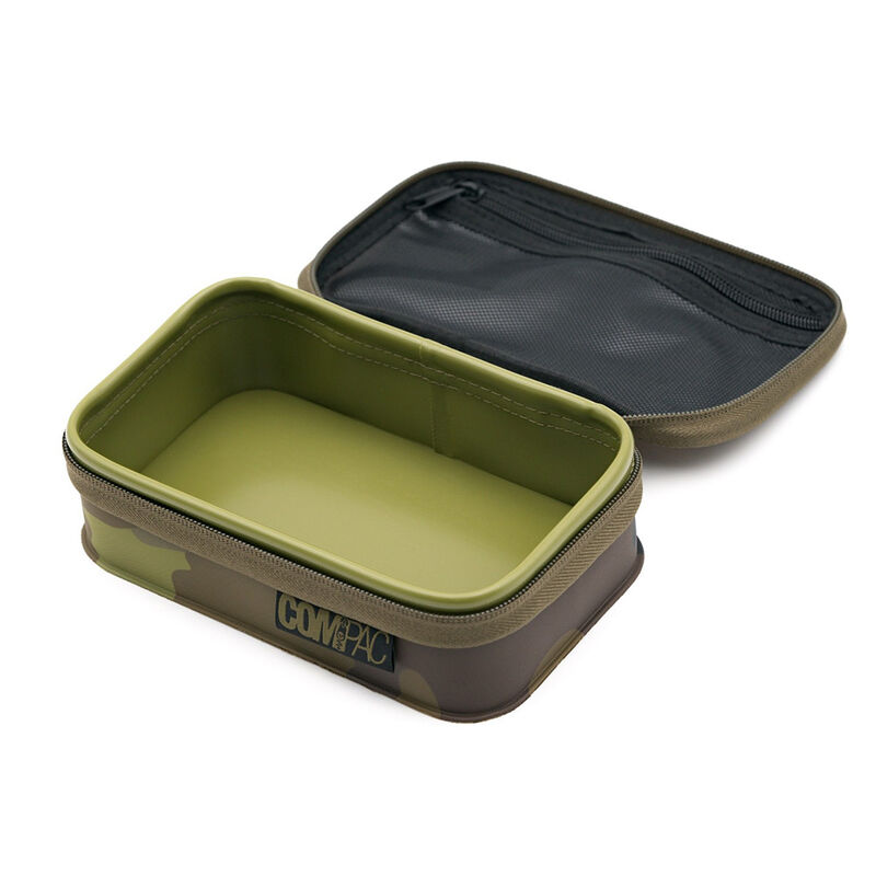 Trousse Korda Compac - Sacs/Trousses Acc. | Pacific P&ecirc;che