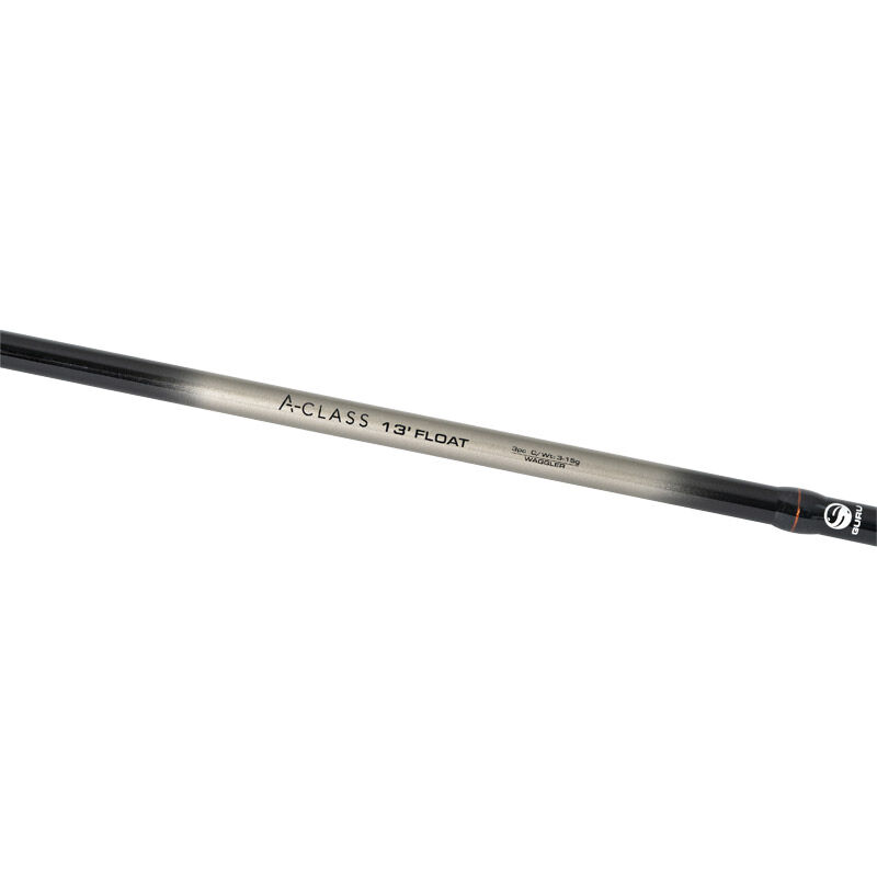 Canne anglaise GURU A-Class Pellet Waggler 3.9m 3-15g (3 brins) - Cannes Anglaise et Bolognaise | Pacific Pêche