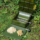 Broyeur + seau ridge monkey advanced boilie crusher + 17 l modular bucket - Seaux | Pacific Pêche