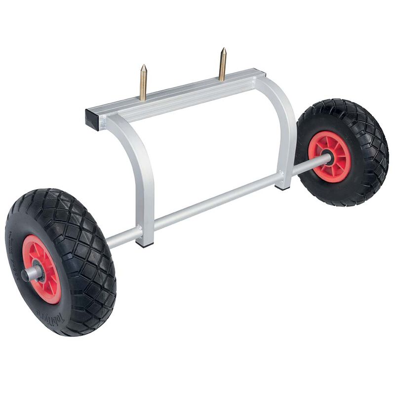 Kit chariot Rive Super / Classic Club - Chariots | Pacific Pêche