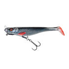 Leurre Souple Pr&eacute;mont&eacute; Illex Dexter Shad 150 Tip Up 7g Rigged - Shads | Pacific P&ecirc;che