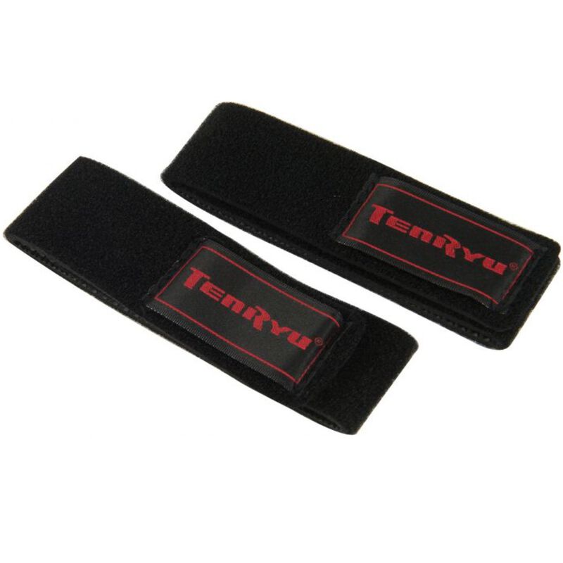 Attache Tenryu Rod Belt Black M Furrary x2 - Divers | Pacific P&ecirc;che