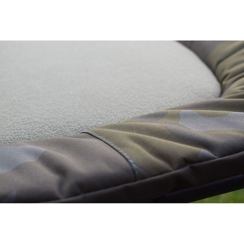 Bedchair sonik sk-tek levelbed wide - Bedchairs | Pacific P&ecirc;che