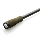 Canne multibrins spinning Savage Gear SG4 Medium Game 8' 2.43m 12-45g - Cannes Medium | Pacific P&ecirc;che