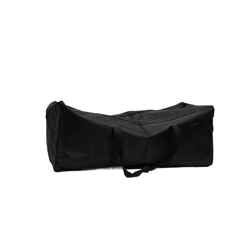Sac De Transport Pour Bateau-Appât Et Télécommande - 58x28x19 Cm, Tissu Oxford Résistant, Protection Anti-Choc - Pour Pêche, Randonnée, Camping - 2