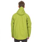 Veste impermeable homme trespass corvo jacket cedar green - V&ecirc;tements | Pacific P&ecirc;che