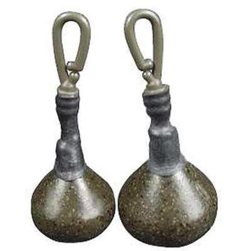 Back lead carpe korda intelligent - Back Lead | Pacific P&ecirc;che