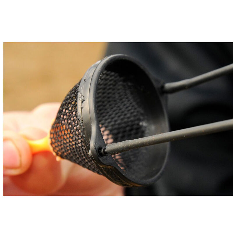 Godet pour fronde &agrave; app&acirc;ts coup guru spare pouch - Destockage | Pacific P&ecirc;che