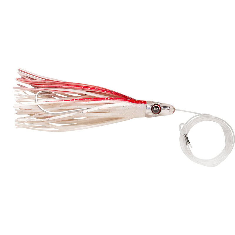 Leurre traine mer williamson tuna catcher rigged 14cm - Leurres Traine | Pacific Pêche
