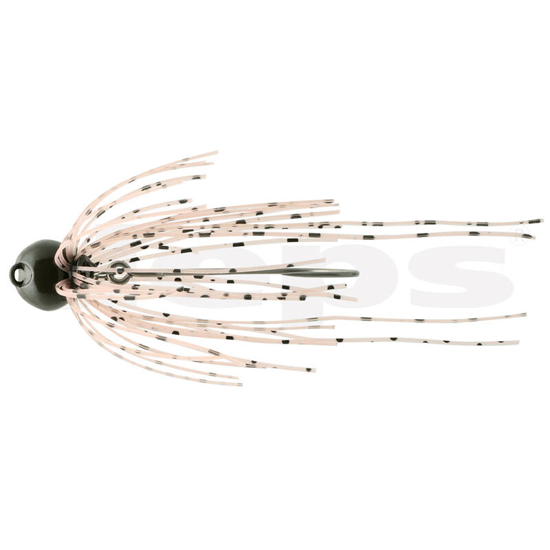 Rubber Jig Deps Slip Head Jig 10g - Rubber / Swim / Bucktail Jigs | Pacific Pêche